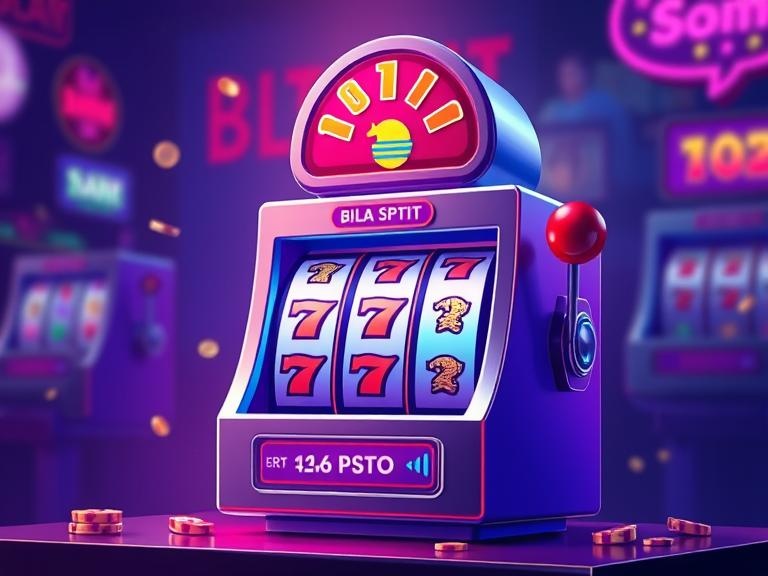 betili